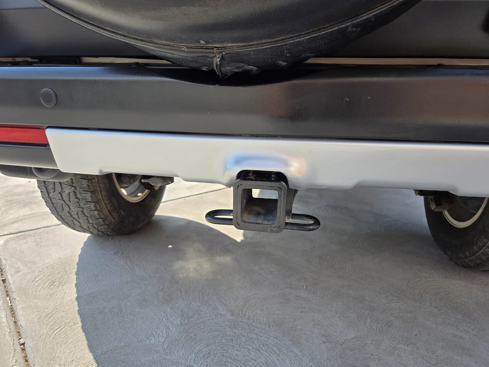 2012 Toyota FJ Cruiser - Image 23 of 31