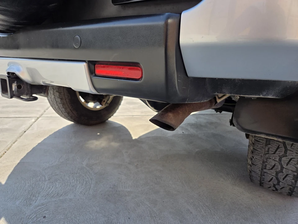 2012 Toyota FJ Cruiser - Image 24 of 31