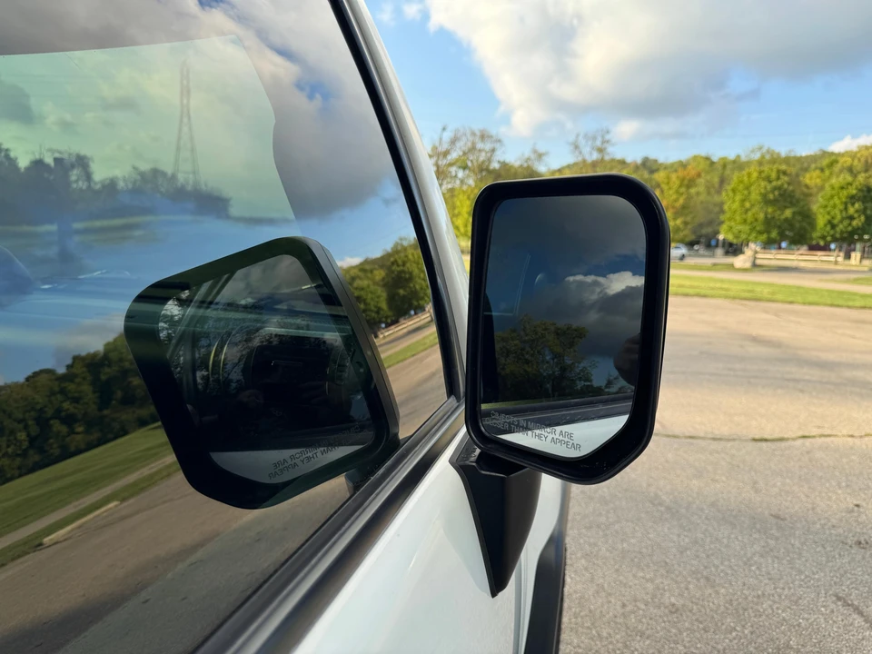 2012 Toyota FJ Cruiser - Image 21 of 31