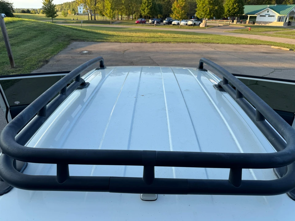2012 Toyota FJ Cruiser - Image 18 of 31