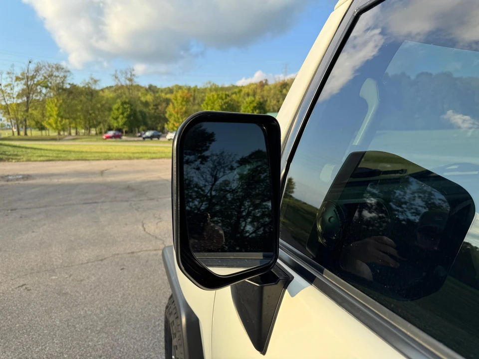 2012 Toyota FJ Cruiser - Image 15 of 31