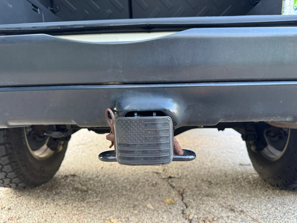 2012 Toyota FJ Cruiser - Image 19 of 31