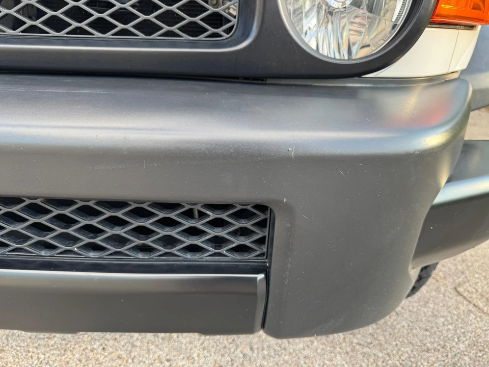 2012 Toyota FJ Cruiser - Image 23 of 31