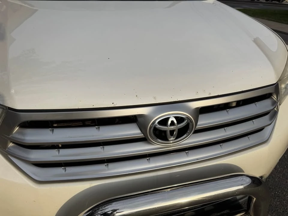 2012 Toyota Highlander - Image 7 of 15