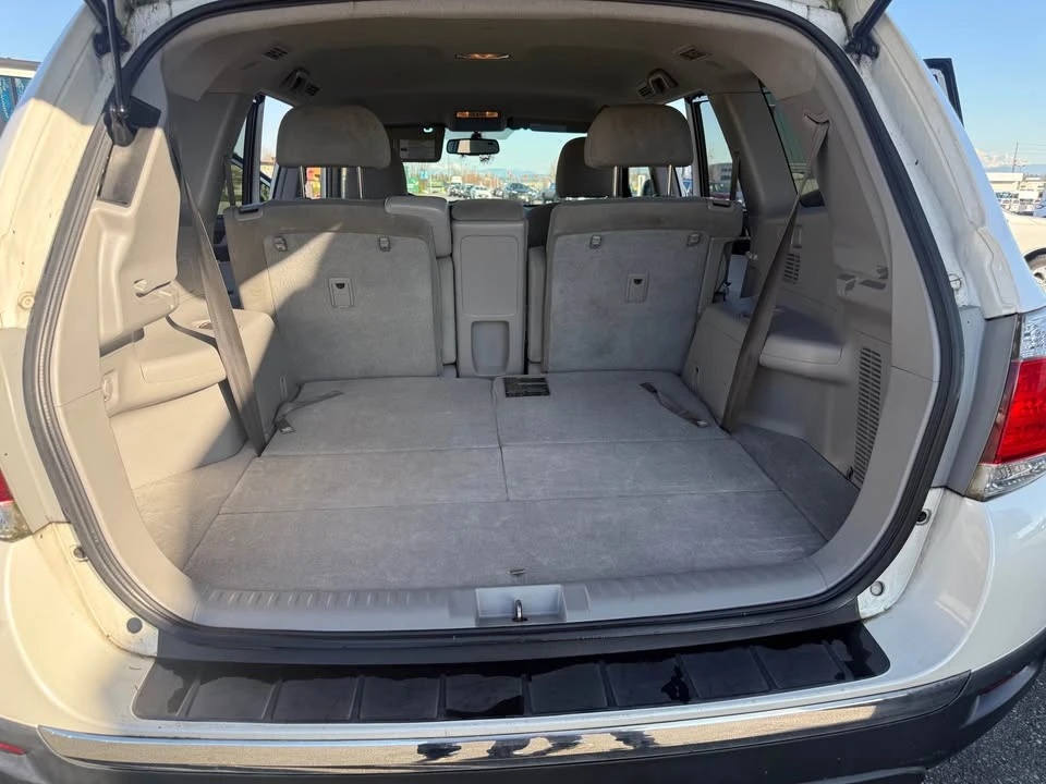 2012 Toyota Highlander - Image 6 of 6