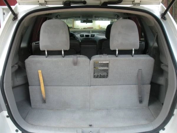 2012 Toyota Highlander - Image 16 of 31