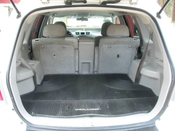 2012 Toyota Highlander - Image 15 of 31