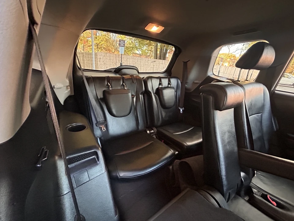 2012 Toyota Highlander - Image 11 of 19