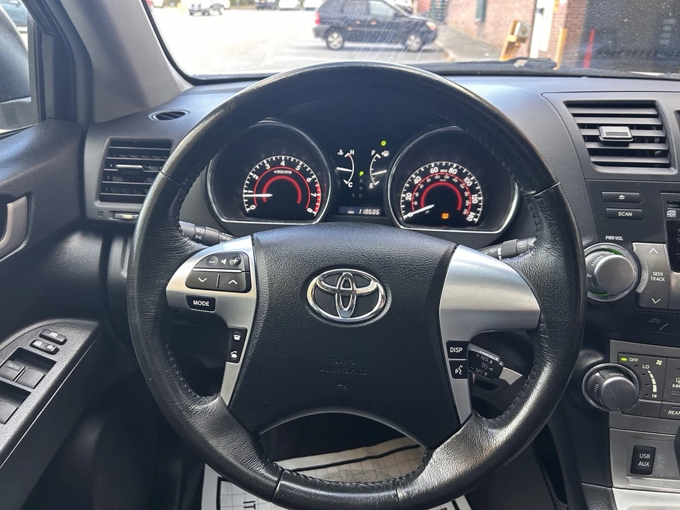 2012 Toyota Highlander - Image 19 of 19