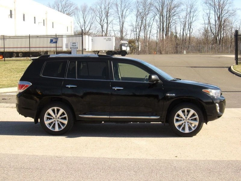 2012 Toyota Highlander - Image 6 of 12