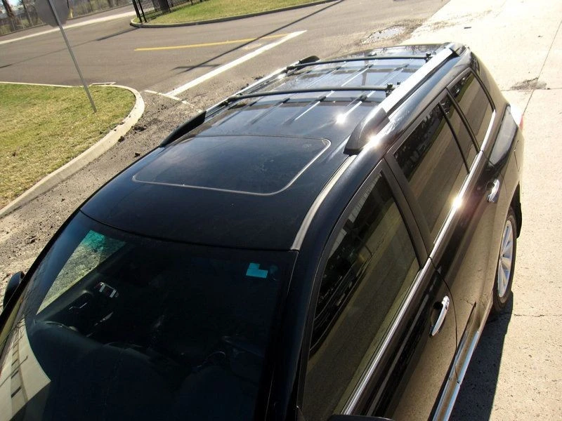 2012 Toyota Highlander - Image 11 of 12