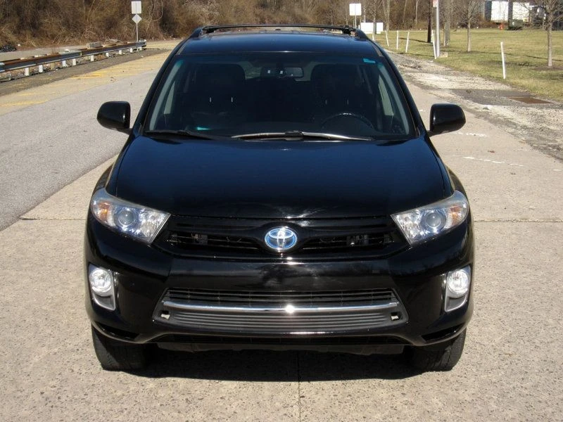 2012 Toyota Highlander - Image 5 of 12