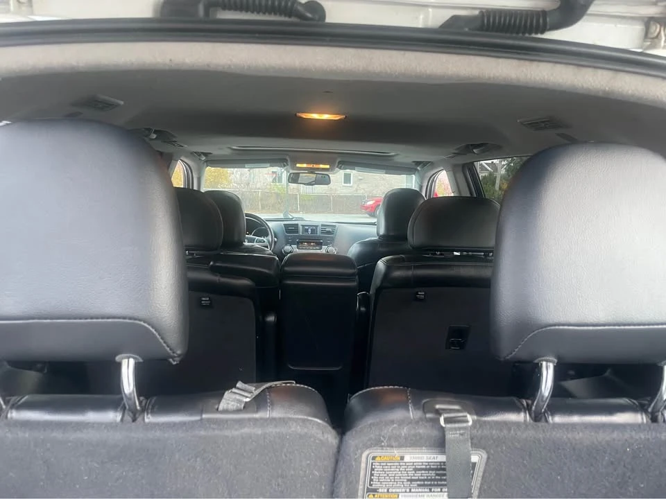 2012 Toyota Highlander - Image 18 of 18