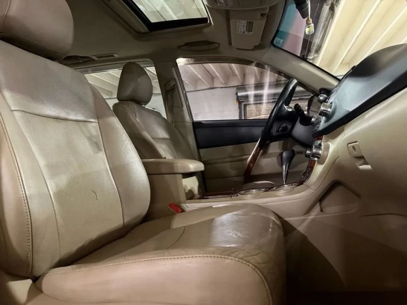 2012 Toyota Highlander - Image 9 of 12