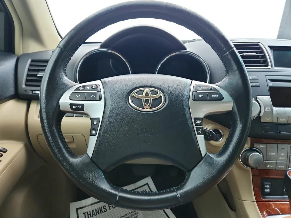 2012 Toyota Highlander - Image 14 of 21