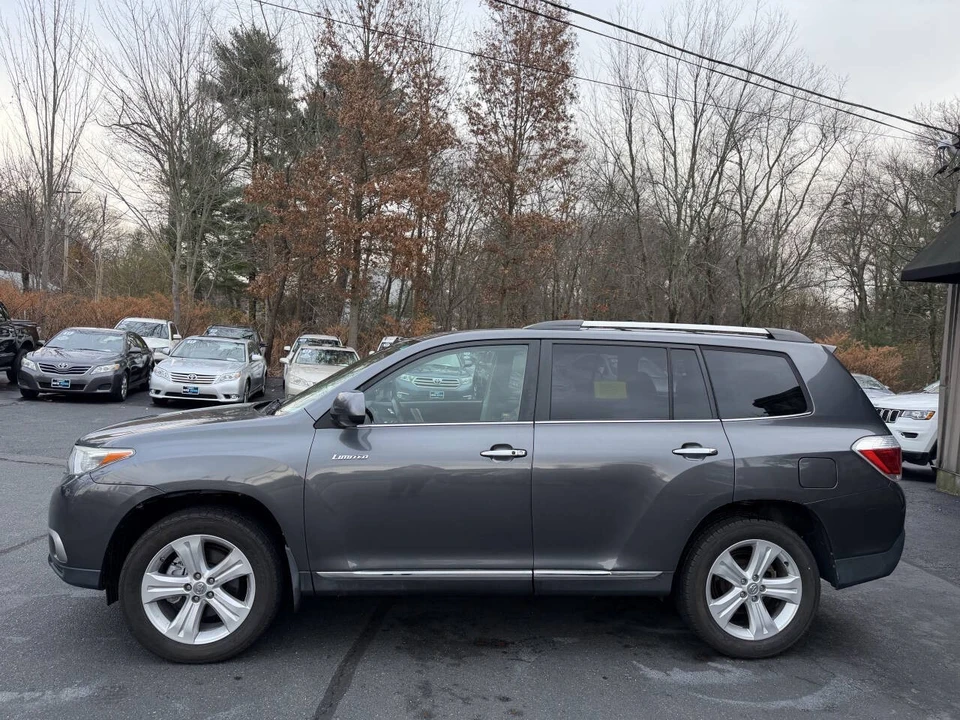 2012 Toyota Highlander - Image 6 of 21