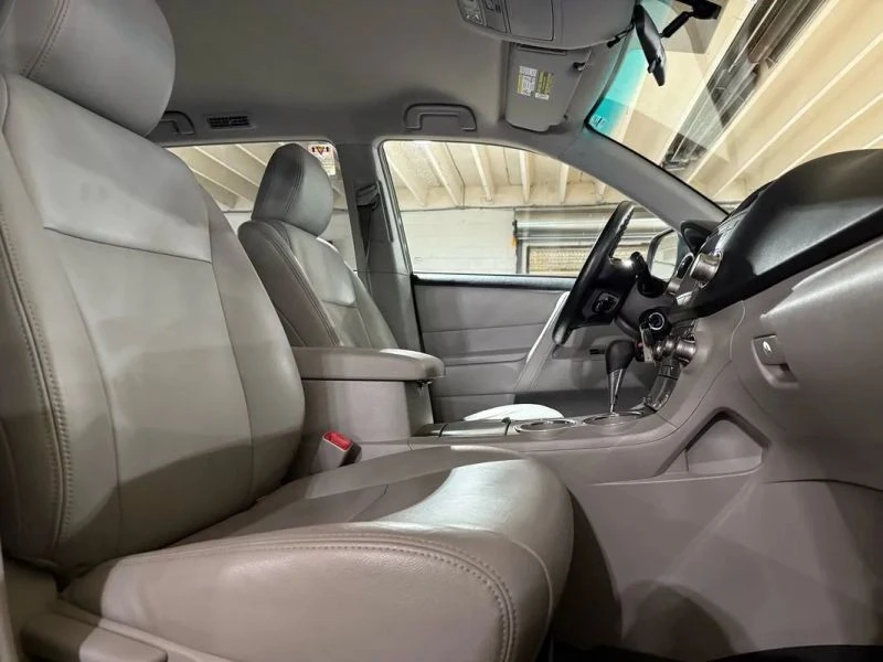 2012 Toyota Highlander - Image 10 of 12