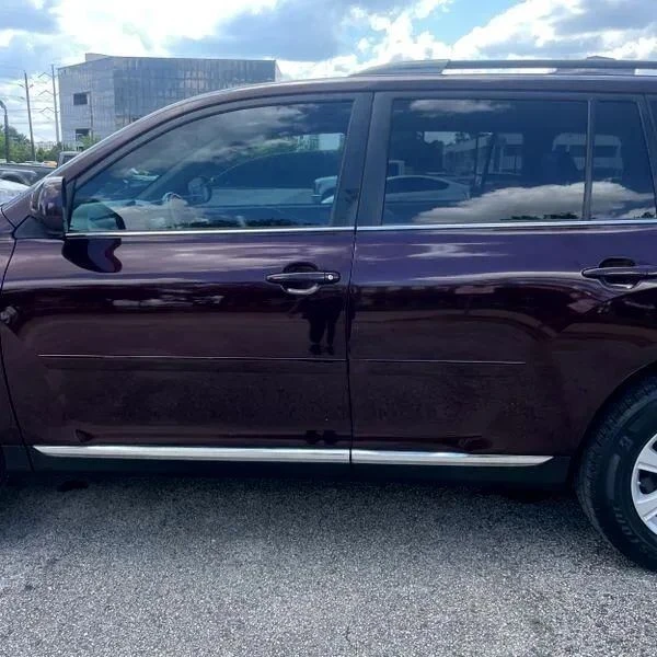 2012 Toyota Highlander - Image 4 of 12
