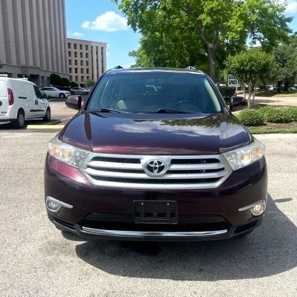 2012 Toyota Highlander - Image 12 of 12