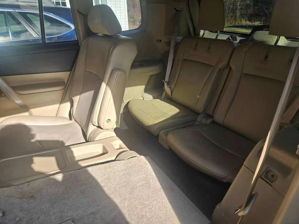 2012 Toyota Highlander - Image 9 of 11