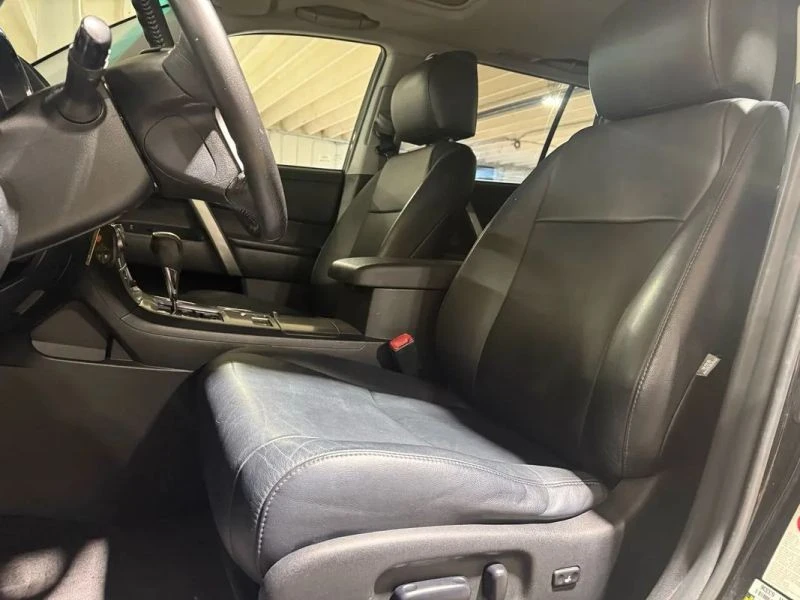 2012 Toyota Highlander - Image 9 of 12