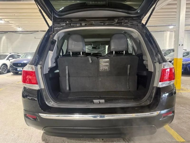 2012 Toyota Highlander - Image 7 of 12