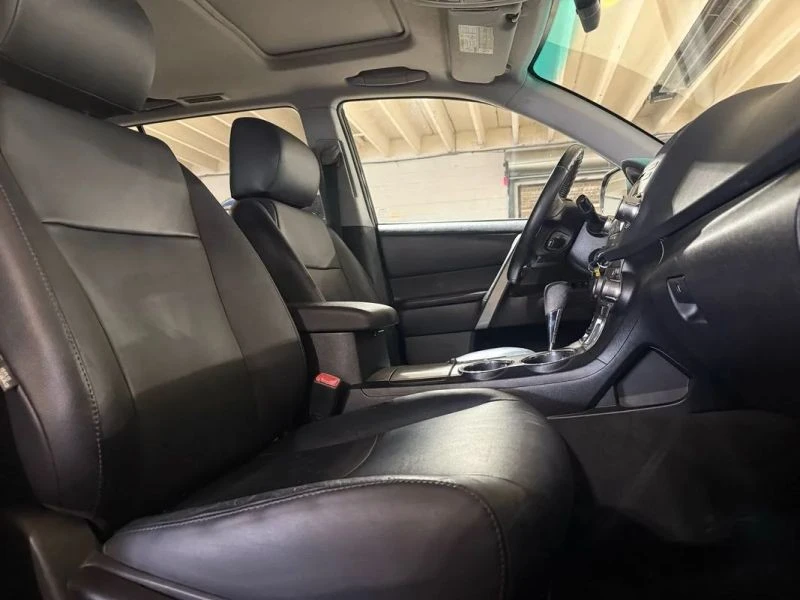2012 Toyota Highlander - Image 10 of 12
