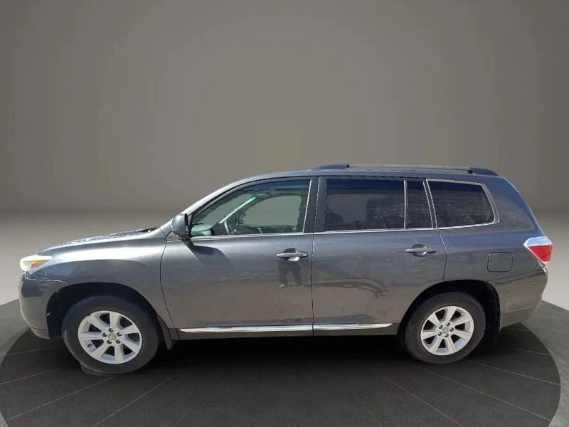 2012 Toyota Highlander - Image 8 of 12