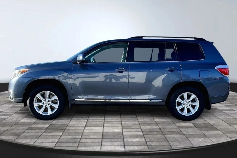 2012 Toyota Highlander - Image 4 of 12