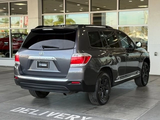 2012 Toyota Highlander - Image 12 of 12