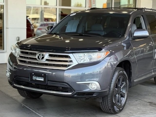2012 Toyota Highlander - Image 3 of 12