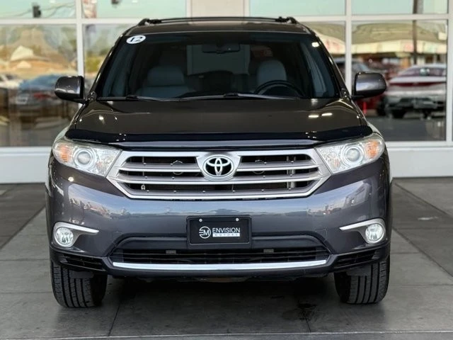 2012 Toyota Highlander - Image 4 of 12