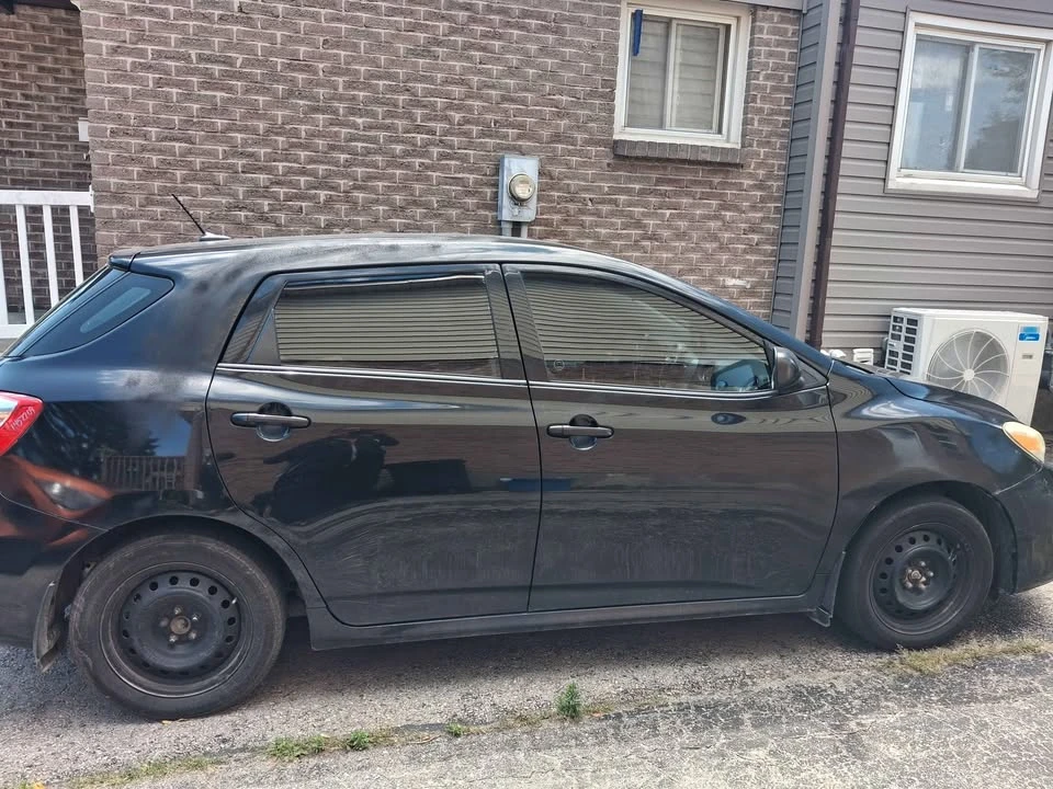 2012 Toyota Matrix 2nd Gen - Image 3 of 10