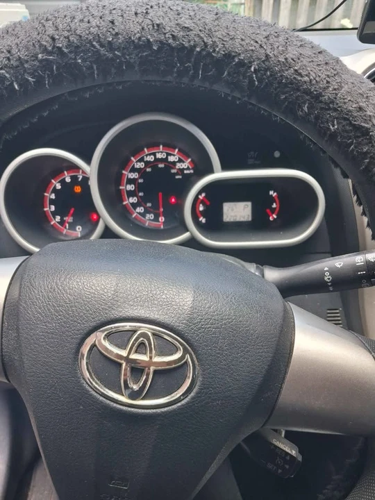 2012 Toyota Matrix 2nd Gen - Image 8 of 10