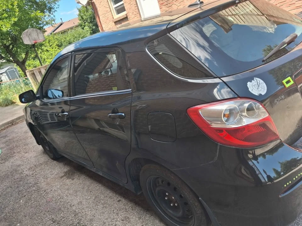 2012 Toyota Matrix 2nd Gen - Image 2 of 10