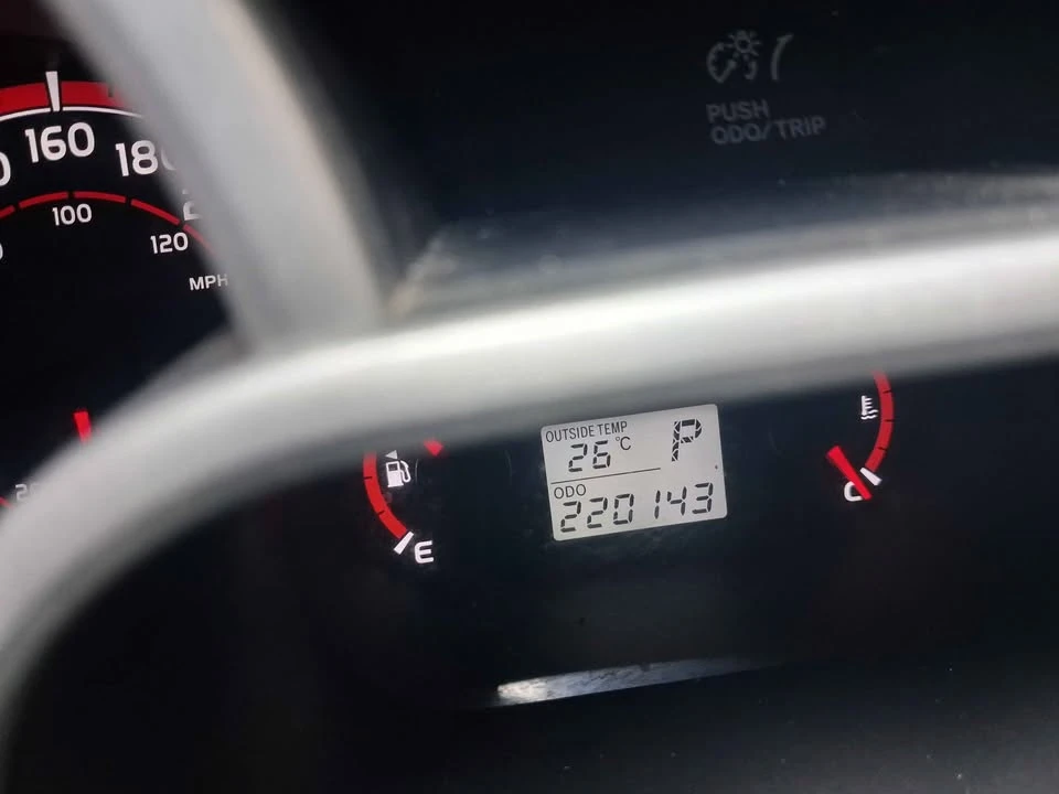 2012 Toyota Matrix 2nd Gen - Image 9 of 10