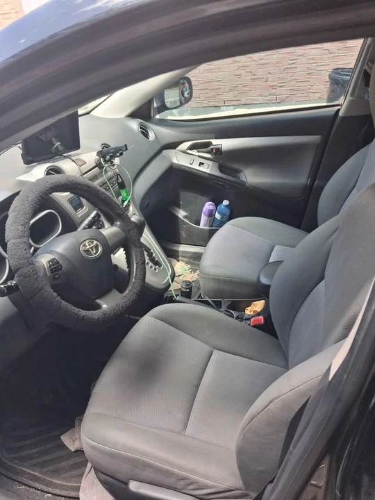 2012 Toyota Matrix 2nd Gen - Image 6 of 10