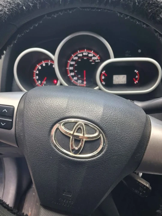 2012 Toyota Matrix 2nd Gen - Image 10 of 10