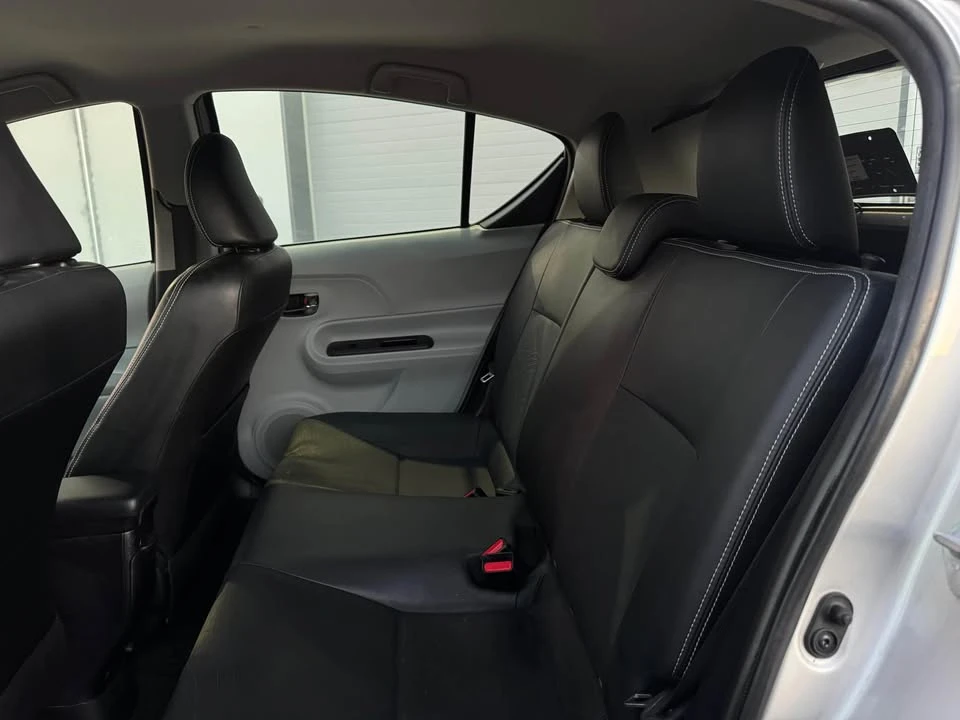 2012 Toyota Prius 3rd Gen - Image 9 of 9