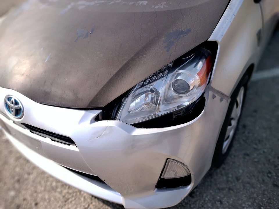 2012 Toyota Prius 3rd Gen - Image 3 of 19