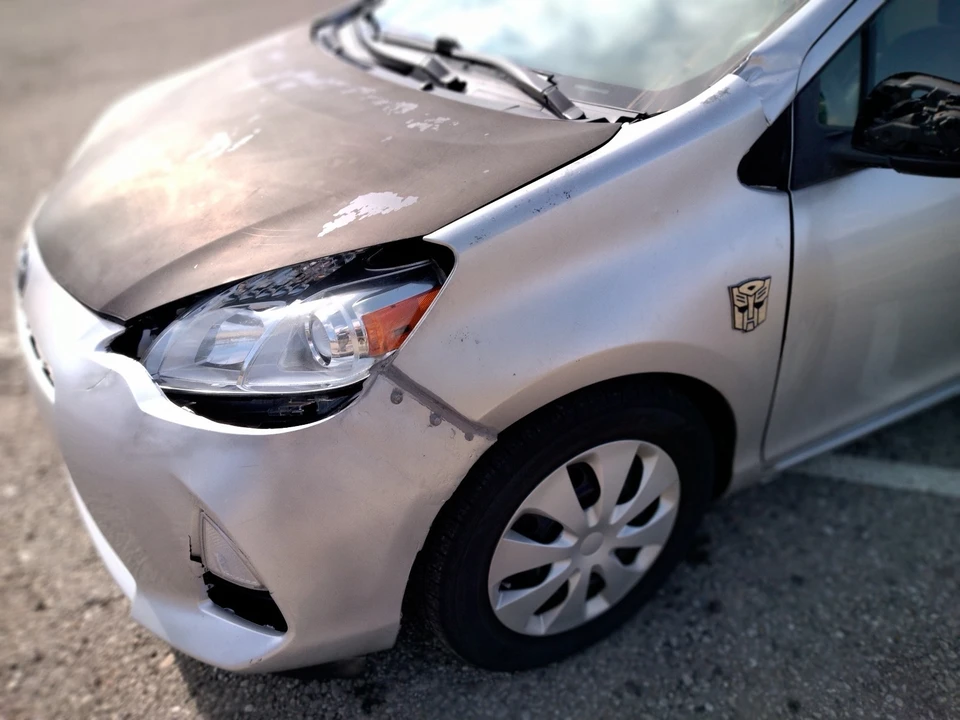 2012 Toyota Prius 3rd Gen - Image 12 of 19