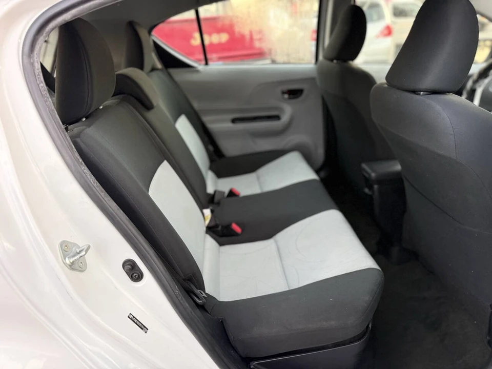 2012 Toyota Prius 3rd Gen - Image 21 of 21