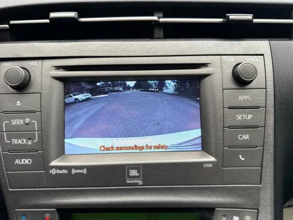 2012 Toyota Prius 3rd Gen - Image 14 of 21