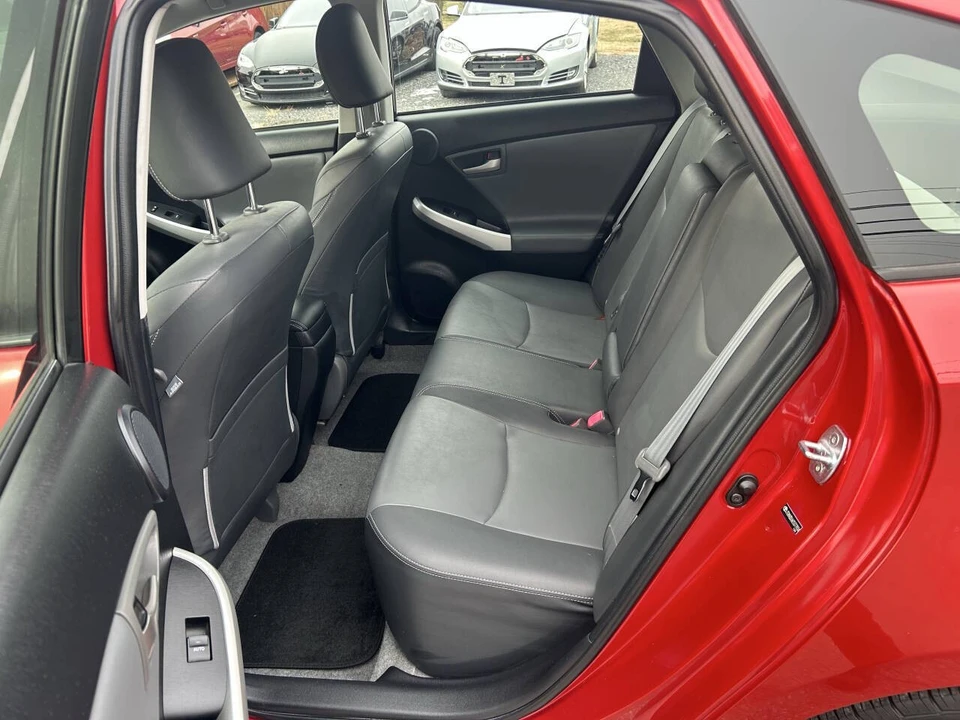 2012 Toyota Prius 3rd Gen - Image 20 of 21