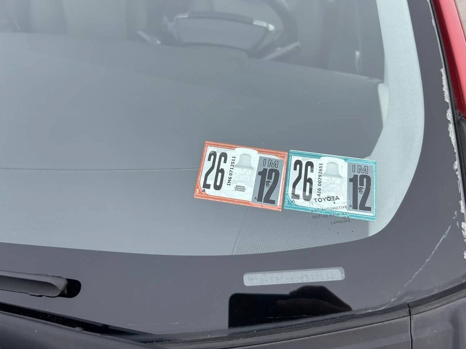 2012 Toyota Prius 3rd Gen - Image 10 of 21