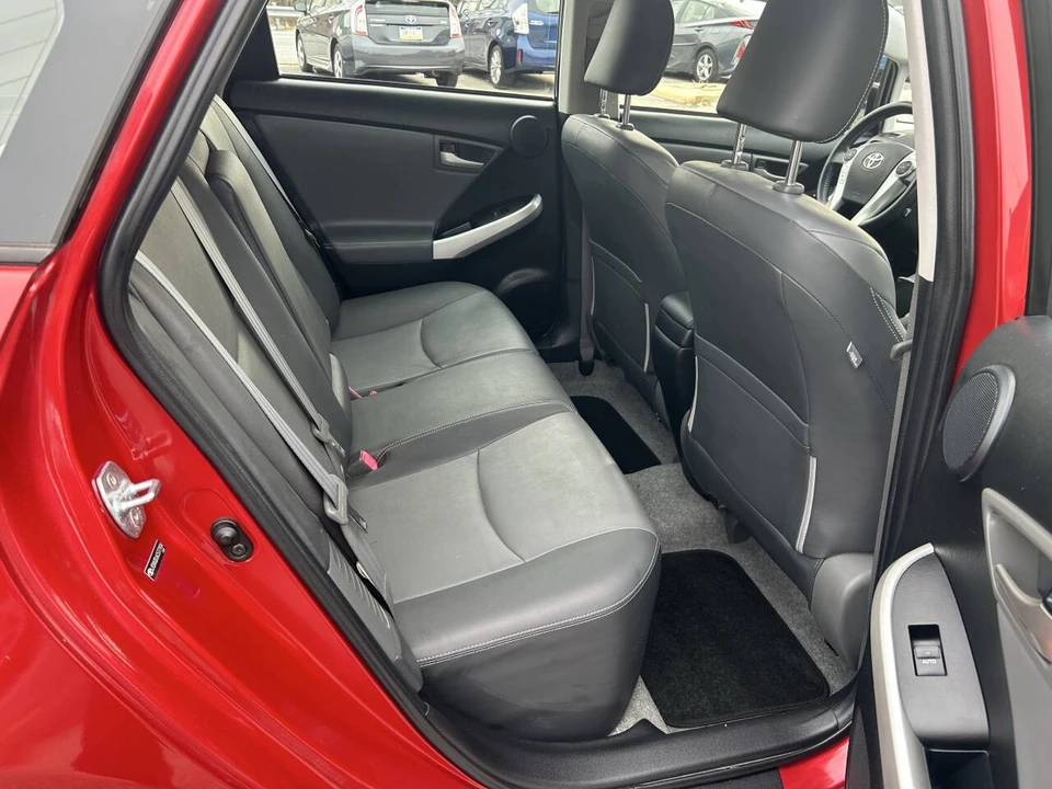 2012 Toyota Prius 3rd Gen - Image 21 of 21