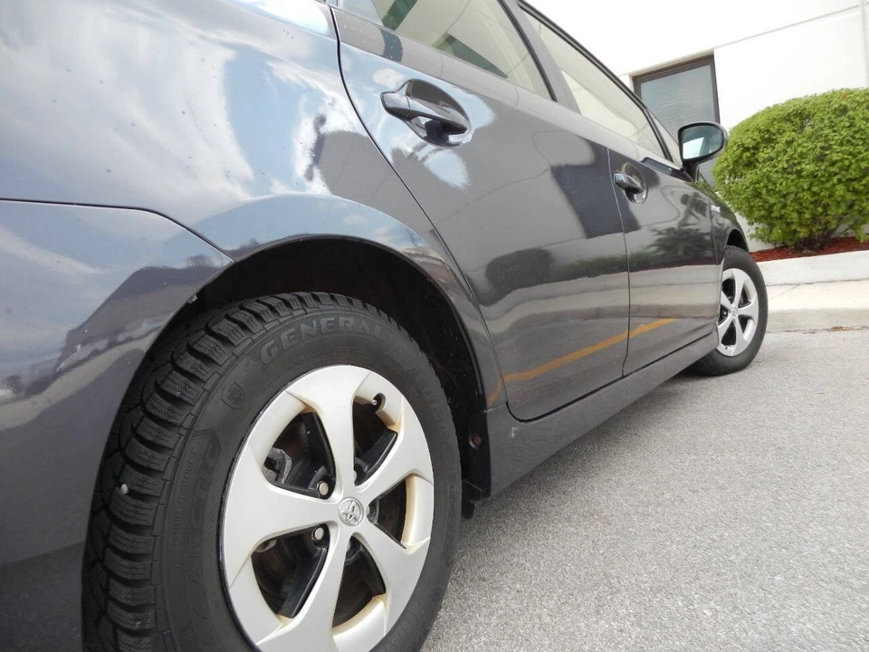 2012 Toyota Prius 3rd Gen - Image 20 of 21