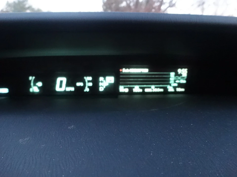 2012 Toyota Prius 3rd Gen - Image 20 of 20
