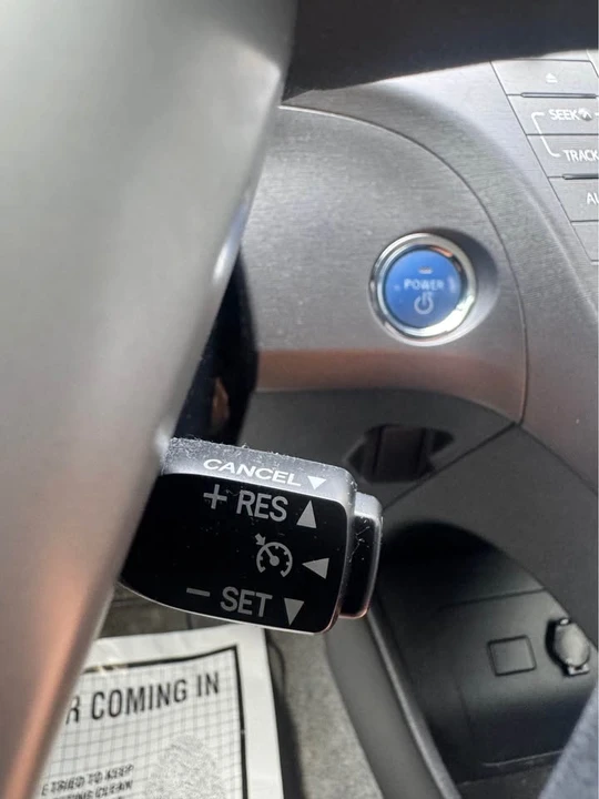 2012 Toyota Prius 3rd Gen - Image 20 of 20