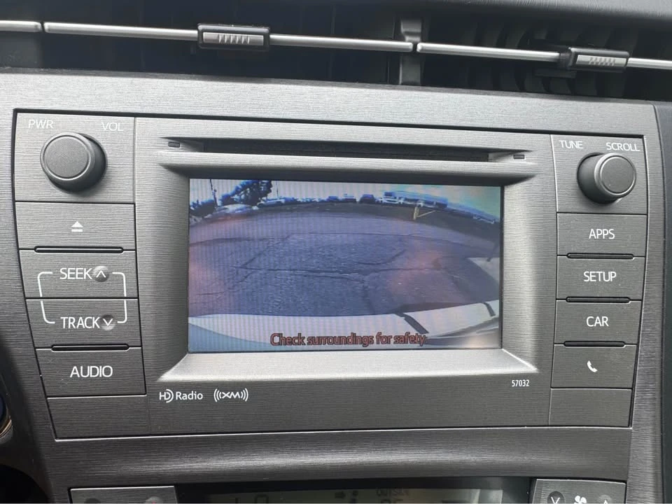 2012 Toyota Prius 3rd Gen - Image 19 of 20